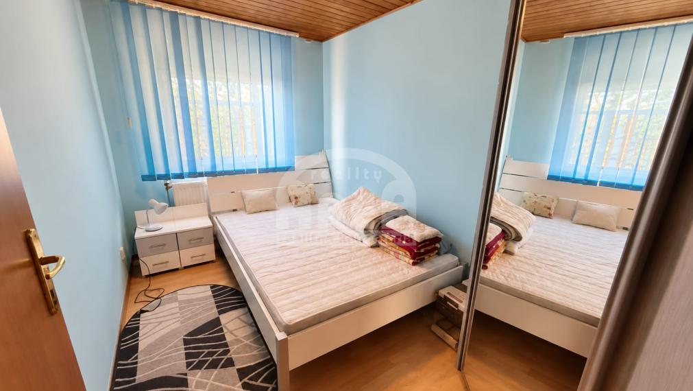 Dvojpodlažná rekreačná chata v obci Kaluža