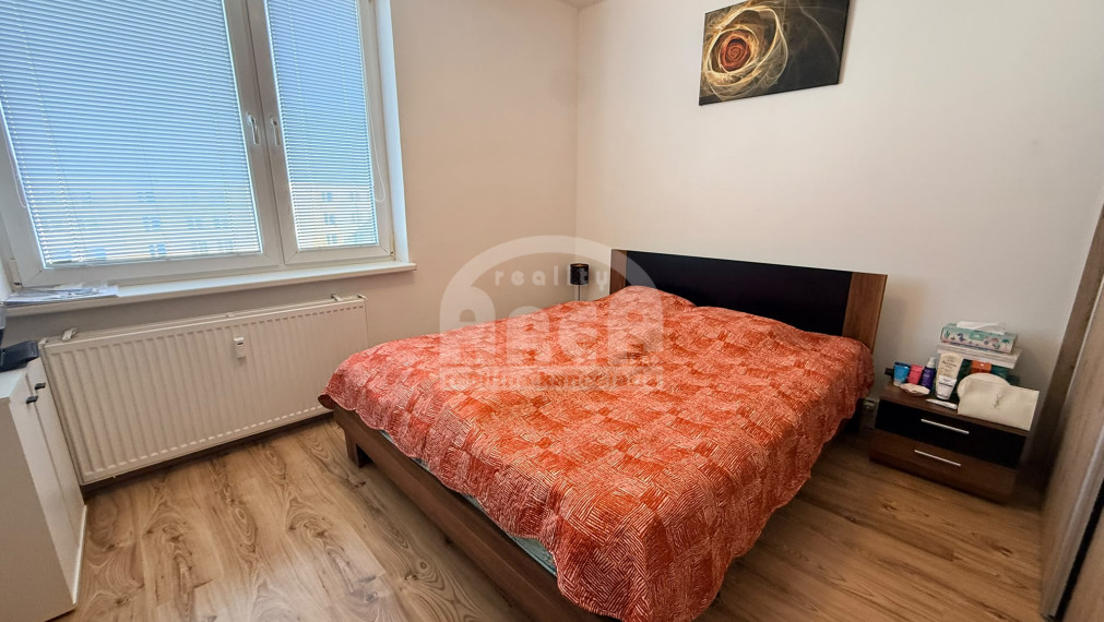 4 izbový byt v obľúbenej lokalite sídliska Východ v MI