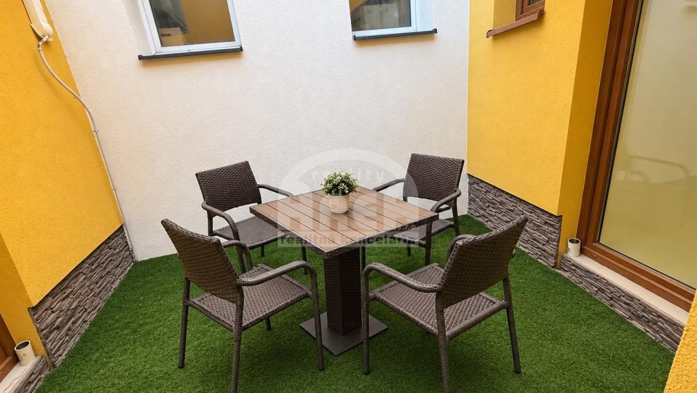 Na prenájom kancelárske priestory v centre Michaloviec