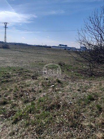 Pozemok o výmere 1728 m2 na komerčné účely v Michalovciach