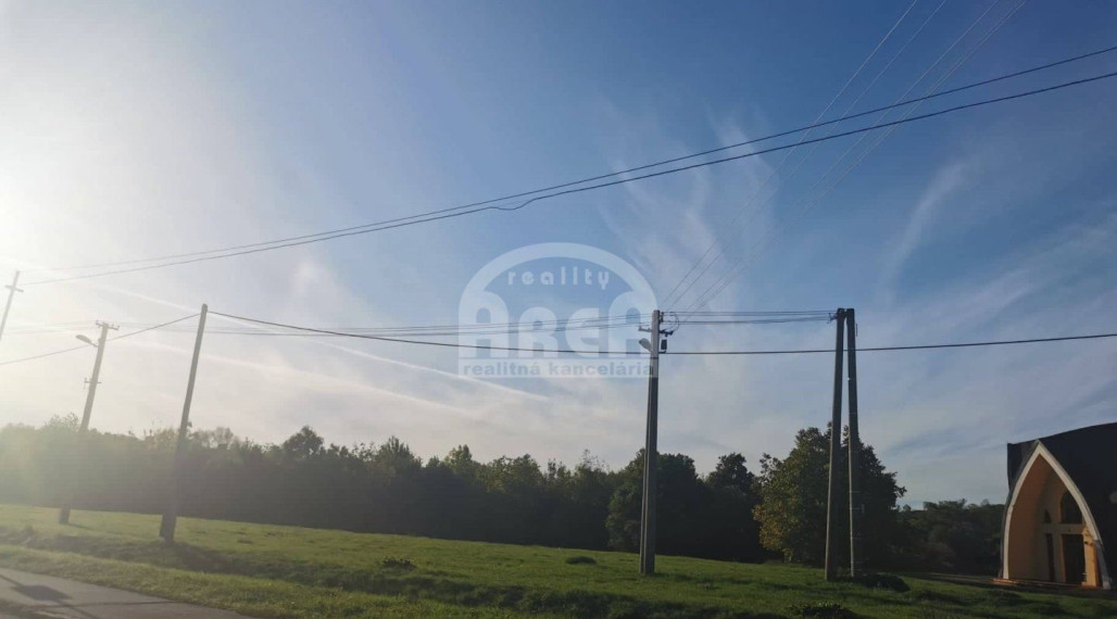 BEZKONKURENČNÁ CENA!!! Lukratívny pozemok v Michalovciach!