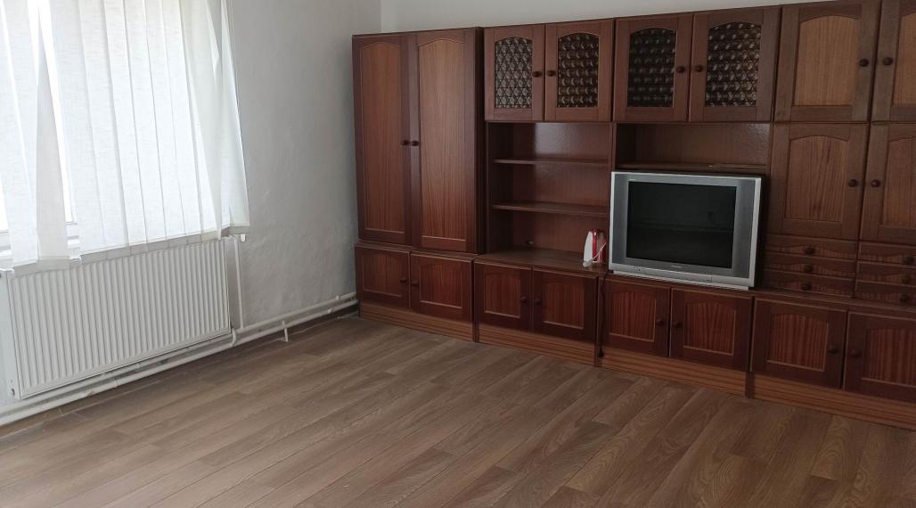 Kancelárie s rôznou výmerou v administratívnej budove v MI