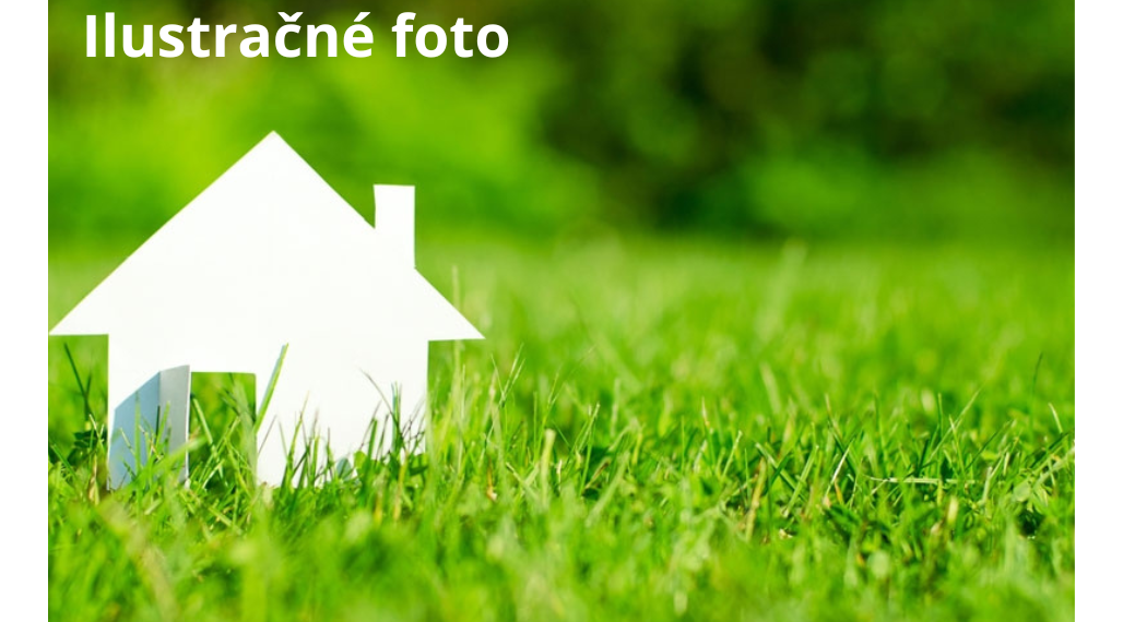 Pozemok vo vyhľadávanej lokalite mesta Michalovce