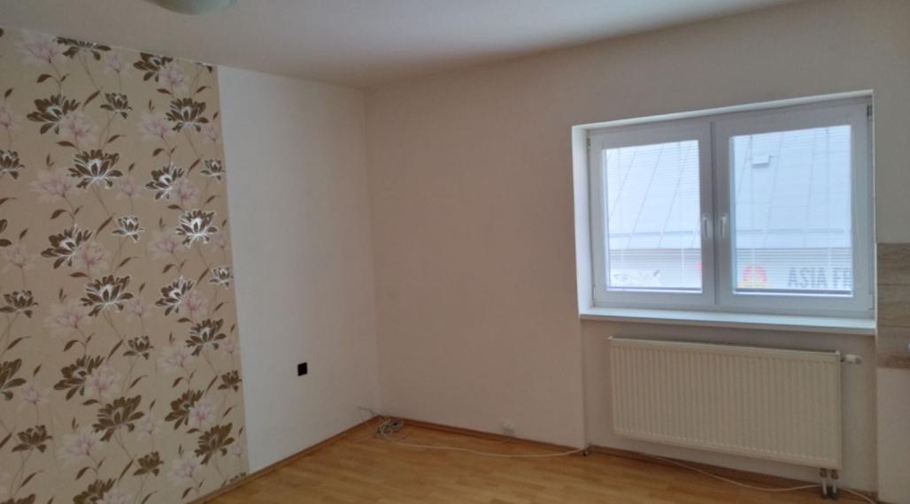 Prenájom priestorov na podnikanie- výborná časť Sobraniec