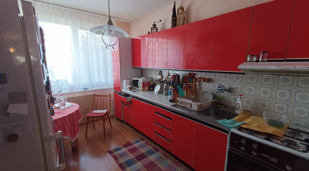 Rodinný dom v pokojnej lokalite mesta Michalovce