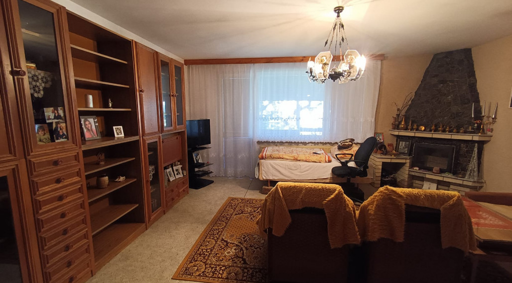 Rodinný dom v pokojnej lokalite mesta Michalovce