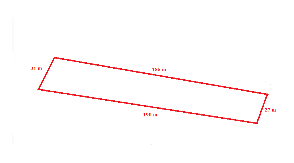 Pozemok  v oblasti Hôrka na Zemplínskej Šírave