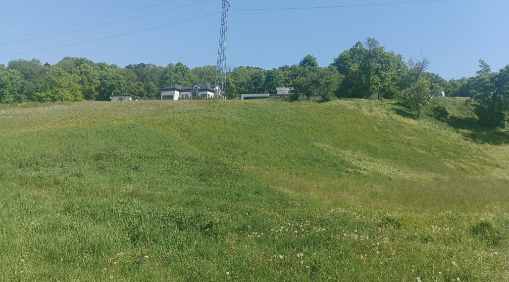 Stavebný pozemok vo vyhľadávanej lokalite v Michalovciach