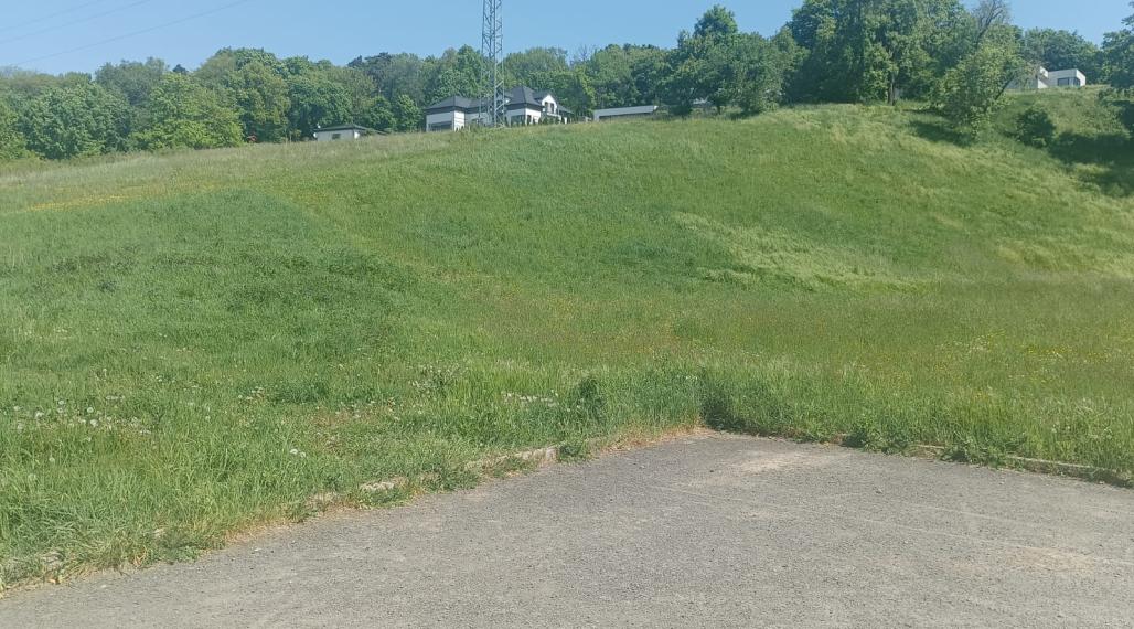 Stavebný pozemok v rezidenčnej lokalite v Michalovciach