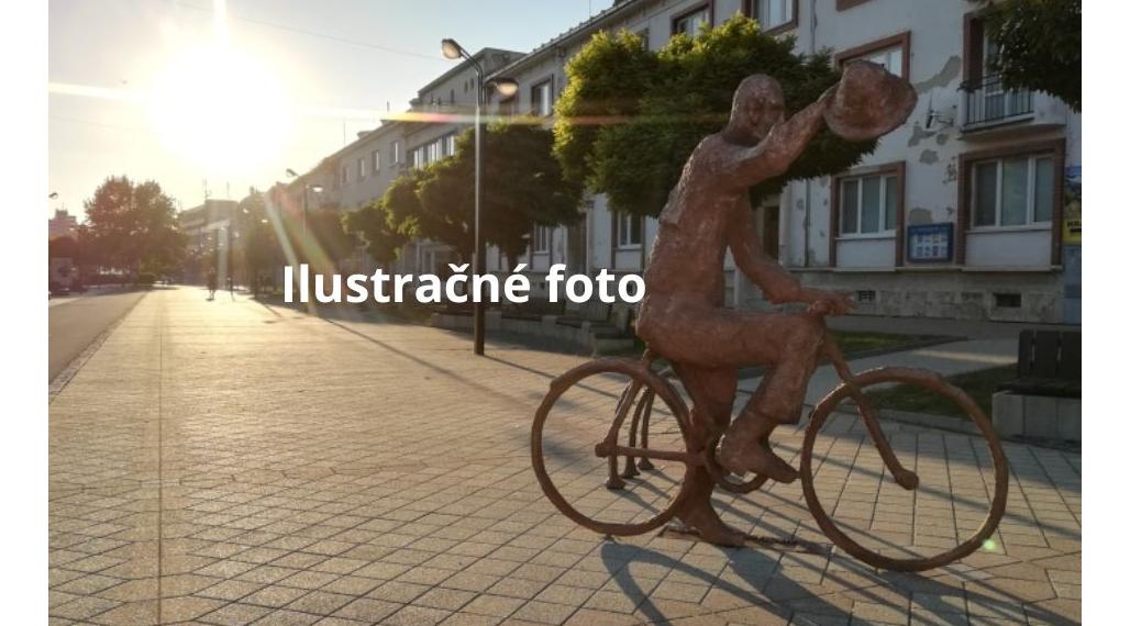 Lukratívna komerčná budova v centre mesta Michalovce