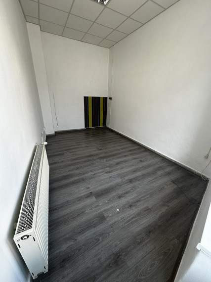 Prenájom priestorov na podnikanie v skvelej časti Sobraniec