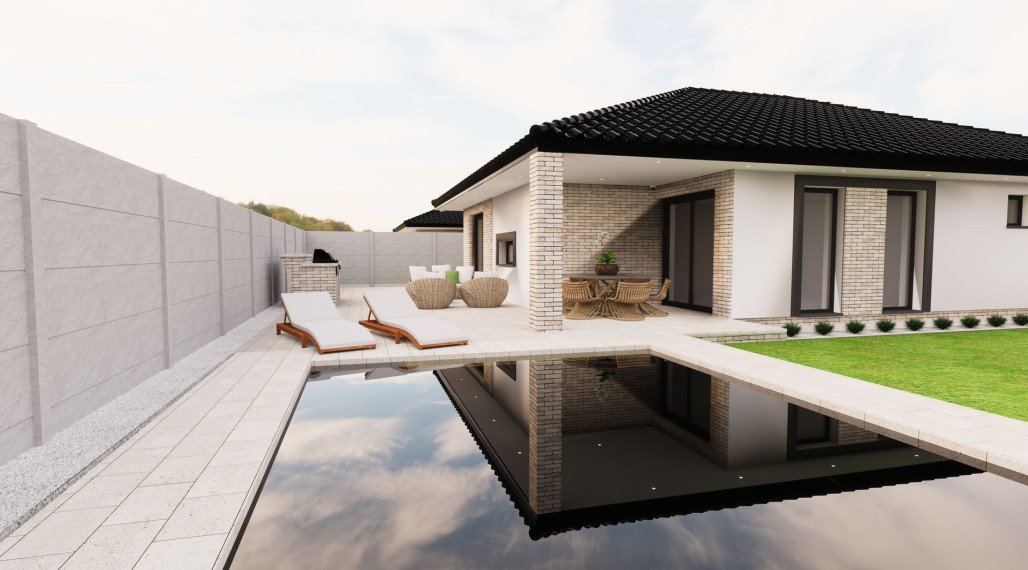 Štýlové bývanie v objatí prírody- rezidencia Hažín