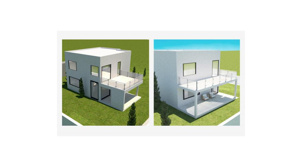 Luxusný rekreačný dom č.2 na Z. Šírave za výhodnú cenu