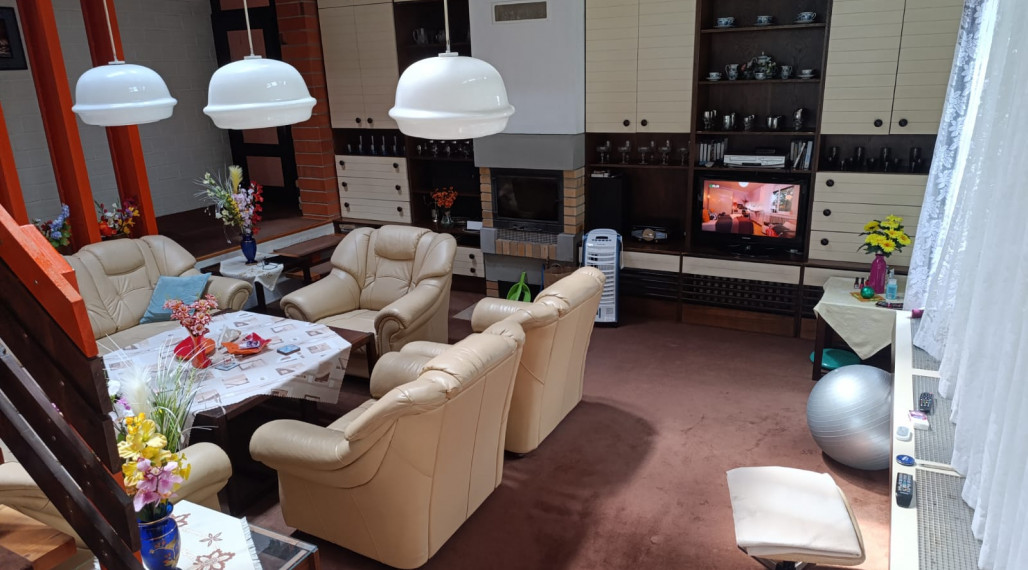 Priestranný rodinný dom v lukratívnej časti mesta Sobrance