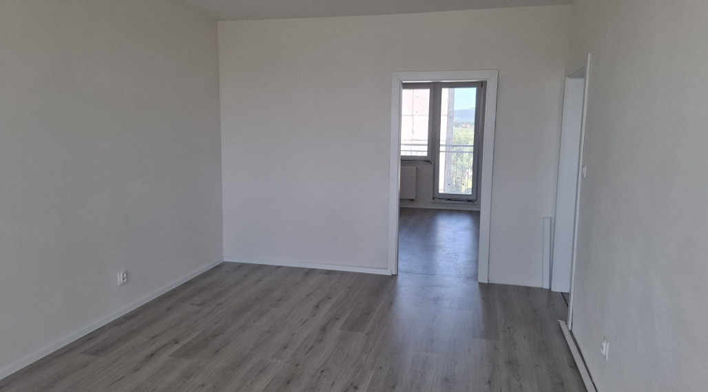 3- izbový byt na sídlisku SNP v Michalovciach