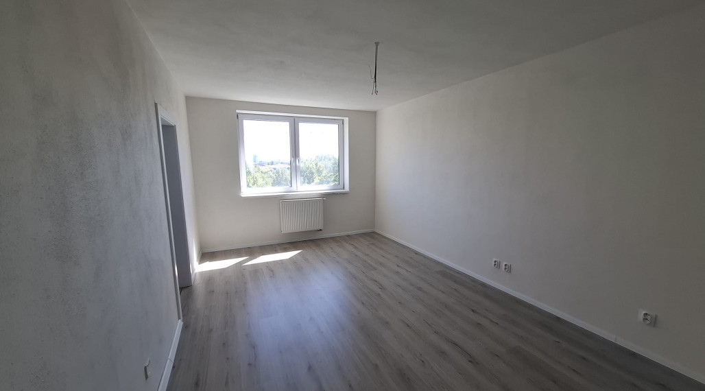 3- izbový byt na sídlisku SNP v Michalovciach