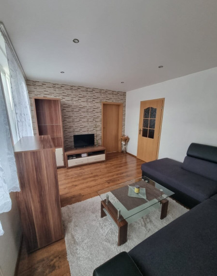 3- izbový byt na sídlisku Východ v Michalovciach