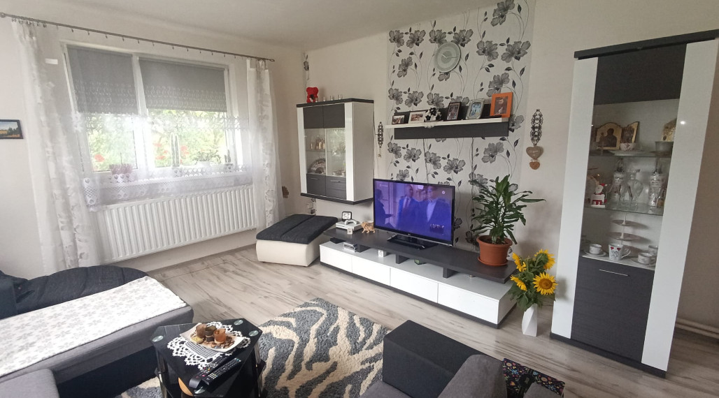 Rodinný dom v obci Laškovce