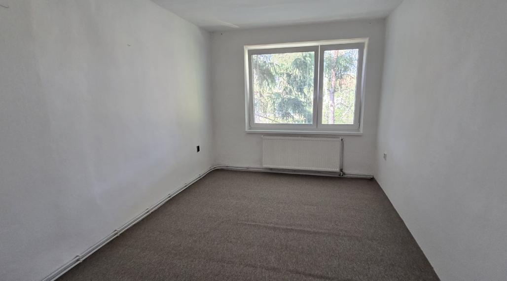 4- izbový byt v TOP lokalite mesta Michalovce