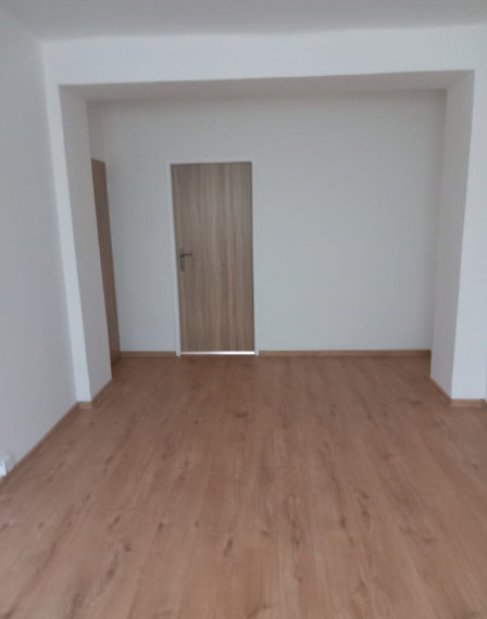 2,5- izbový byt na sídlisku Západ v Michalovciach