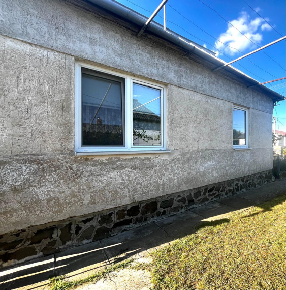 Rodinný dom vo vyhľadávanej obci Lastomír