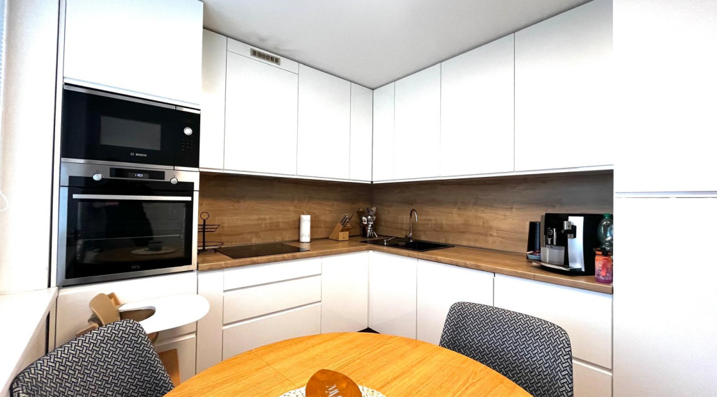 Nadštandardný byt v TOP lokalite sídliska Juh, Michalovce