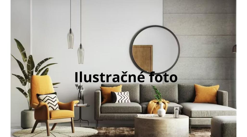 3- izbový byt v projekte ESENPEČKO v Michalovciach