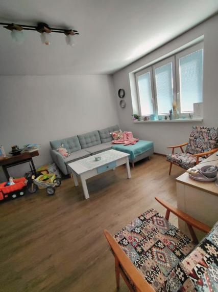 Rodinný dom v Sobranciach - mestská časť Komárovce