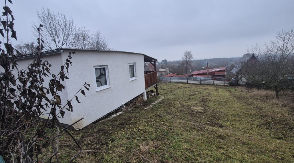 Pozemok v záhradkárskej oblasti Sečovce, časť Vinice
