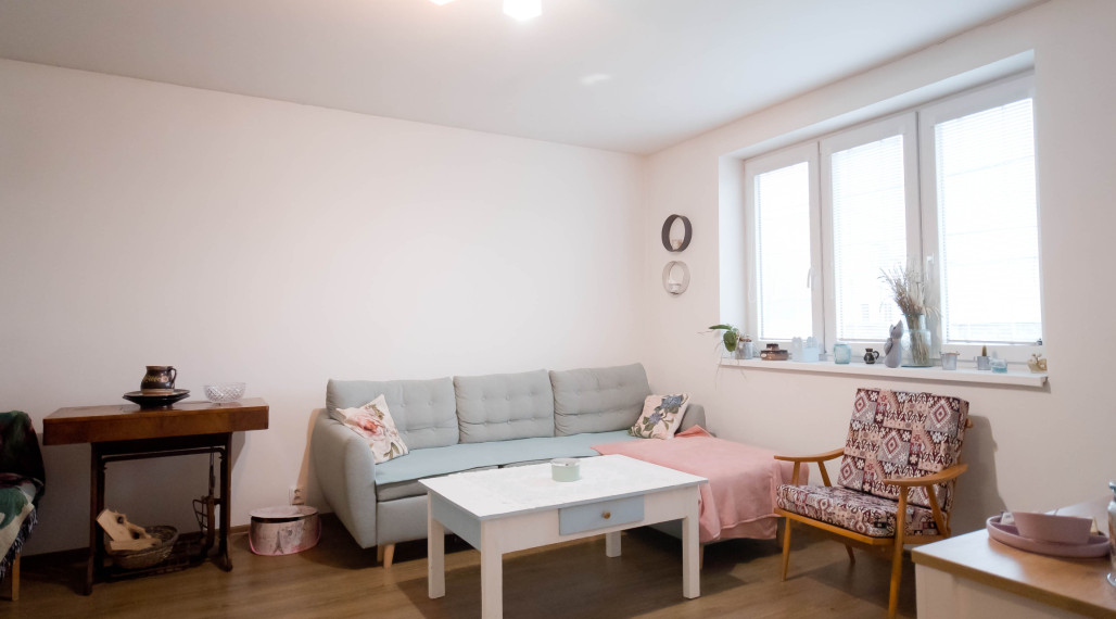 Rodinný dom v Sobranciach - mestská časť Komárovce