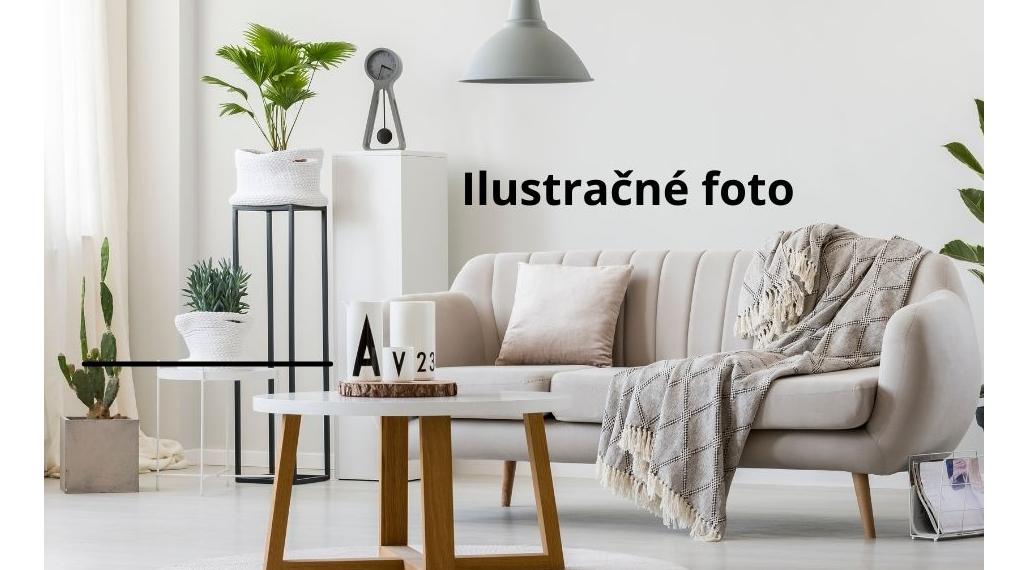 3- izbový byt na sídlisku Juh v Michalovciach