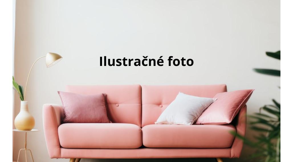 3- izbový byt v TOP lokalite sídliska Východ v Michalovciach