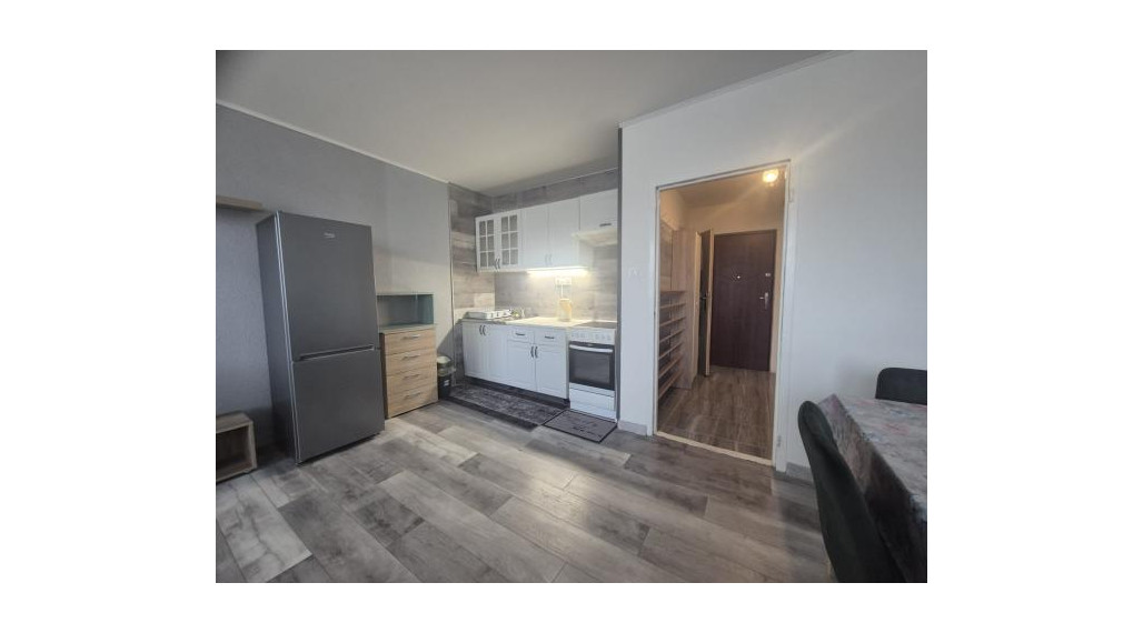 Na prenájom garsónka na sídlisku Západ v Michalovciach