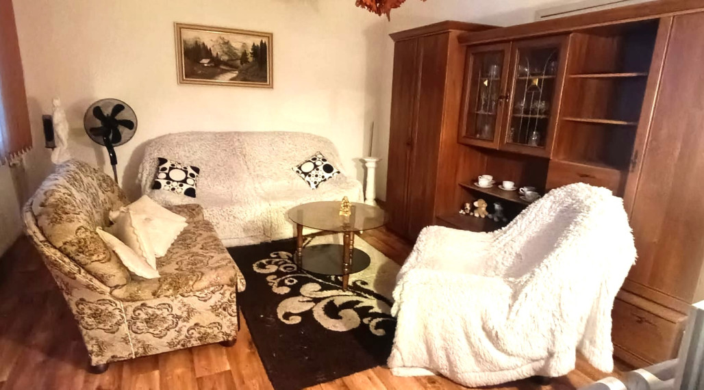 Útulný 3- izbový byt na sídlisku Západ v Michalovciach