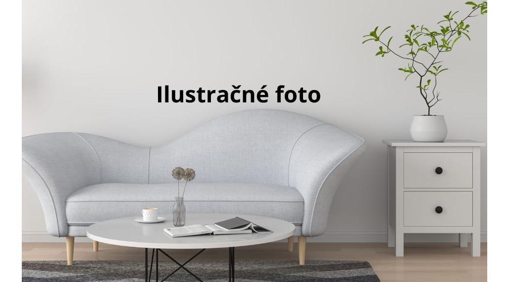 SKVELÁ CENA! 3- izbový byt Dargovských Hrdinov, Košice