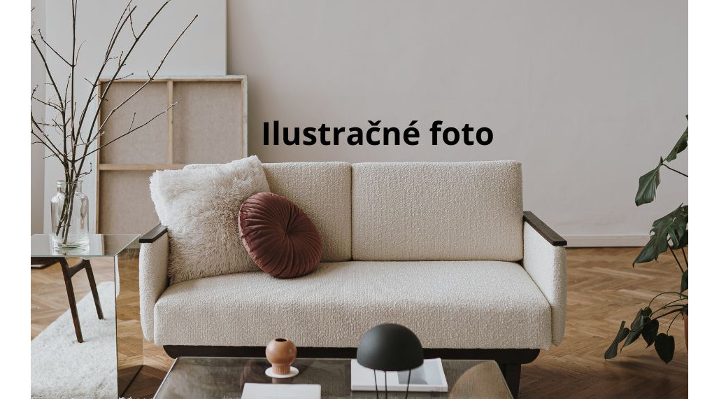 2- izbový byt blízko centra mesta Michalovce