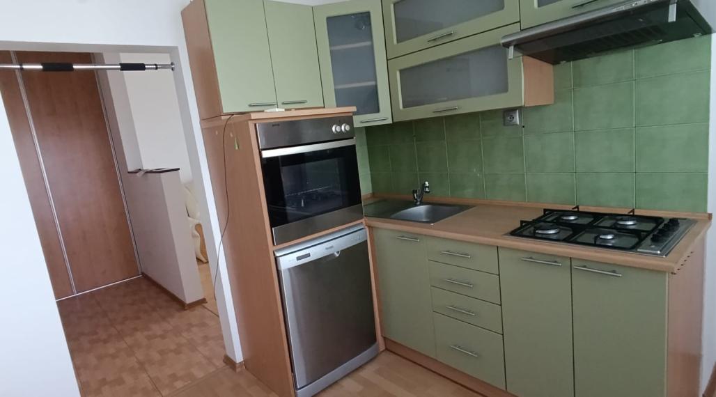 2- izbový byt na sídlisku Stráňany v Michalovciach