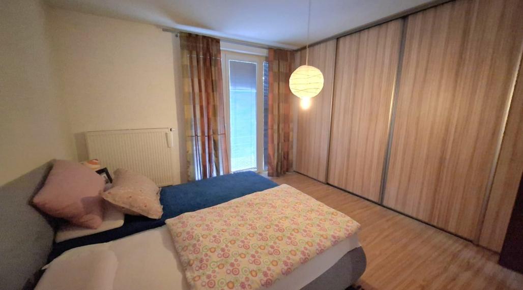 Dvojpodlažný rodinný dom v pokojnej lokalite Michaloviec