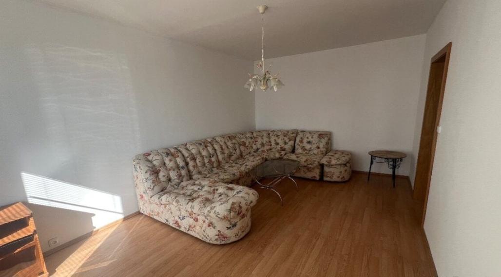 3- izbový byt na sídlisku Východ v Michalovciach