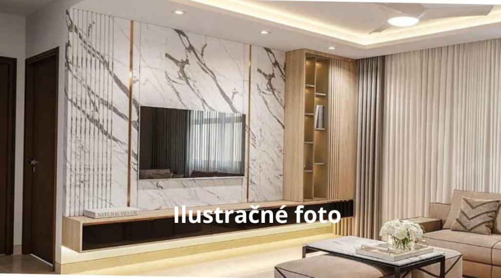 Krásny dvojpodlažný rodinný dom v obci Staré