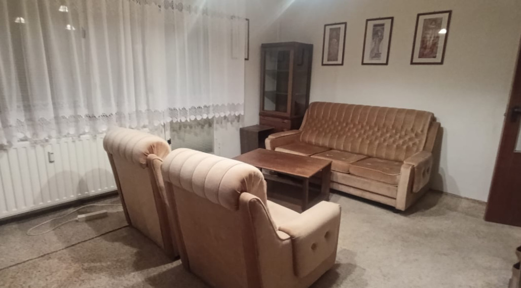 4- izbový byt na sídlisku Východ v Michalovciach