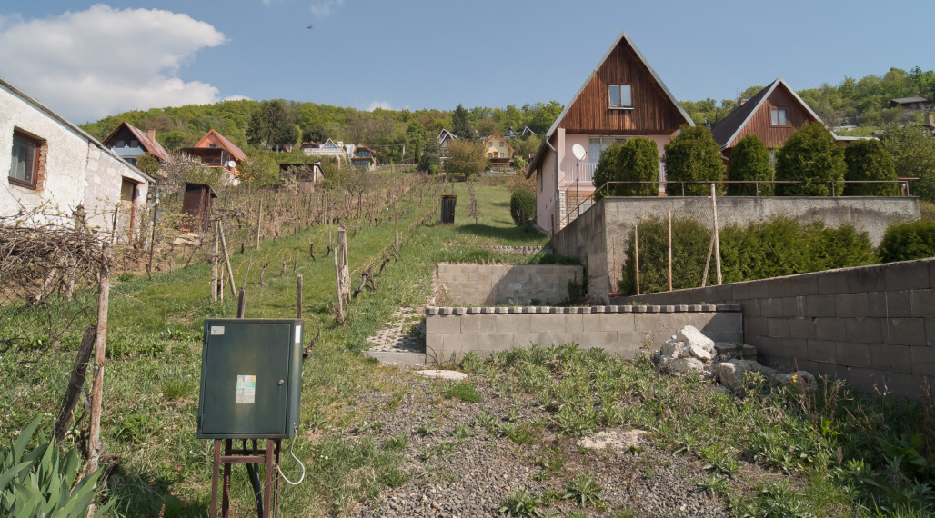 Pozemok na výstavbu rekreačnej chaty v oblasti Vinianka