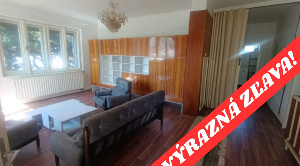 Rodinný dom vo vyhľadávanej obci Zalužice