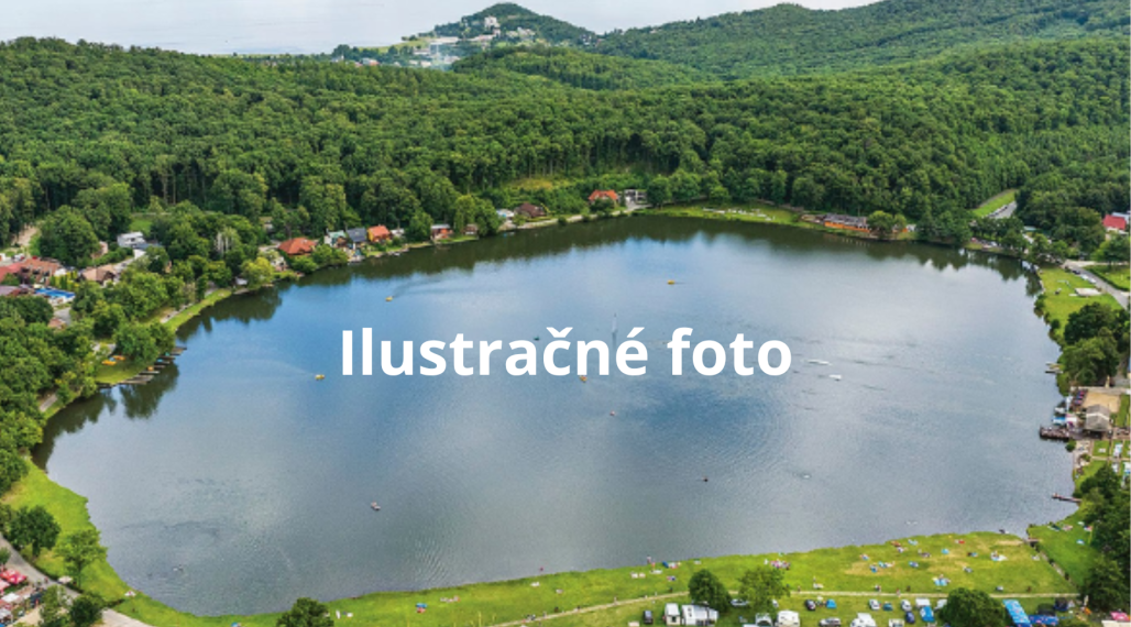 Stavebný pozemok vo vyhľadávanej obci Vinné