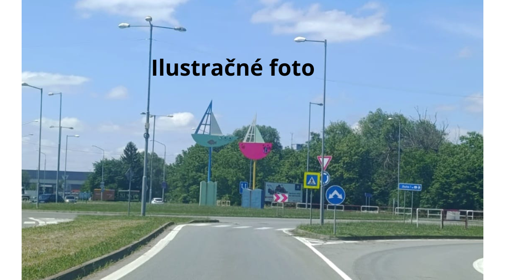 Exkluzívny stavebný  pozemok v Michalovciach