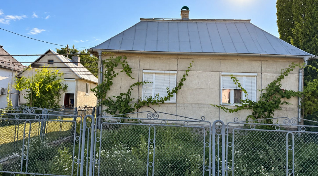 Rodinný dom vo vyhľadávanej obci Lastomír