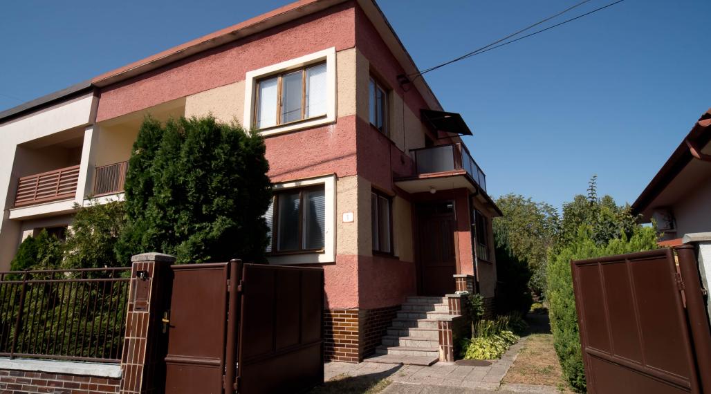 Dvojpodlažný rodinný dom v TOP lokalite Hrádok, Michalovce