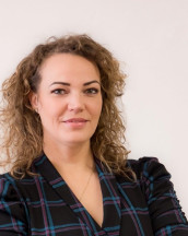 PhDr. Daniela Poľašková