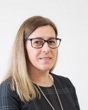 Ing. Jana Antoničová