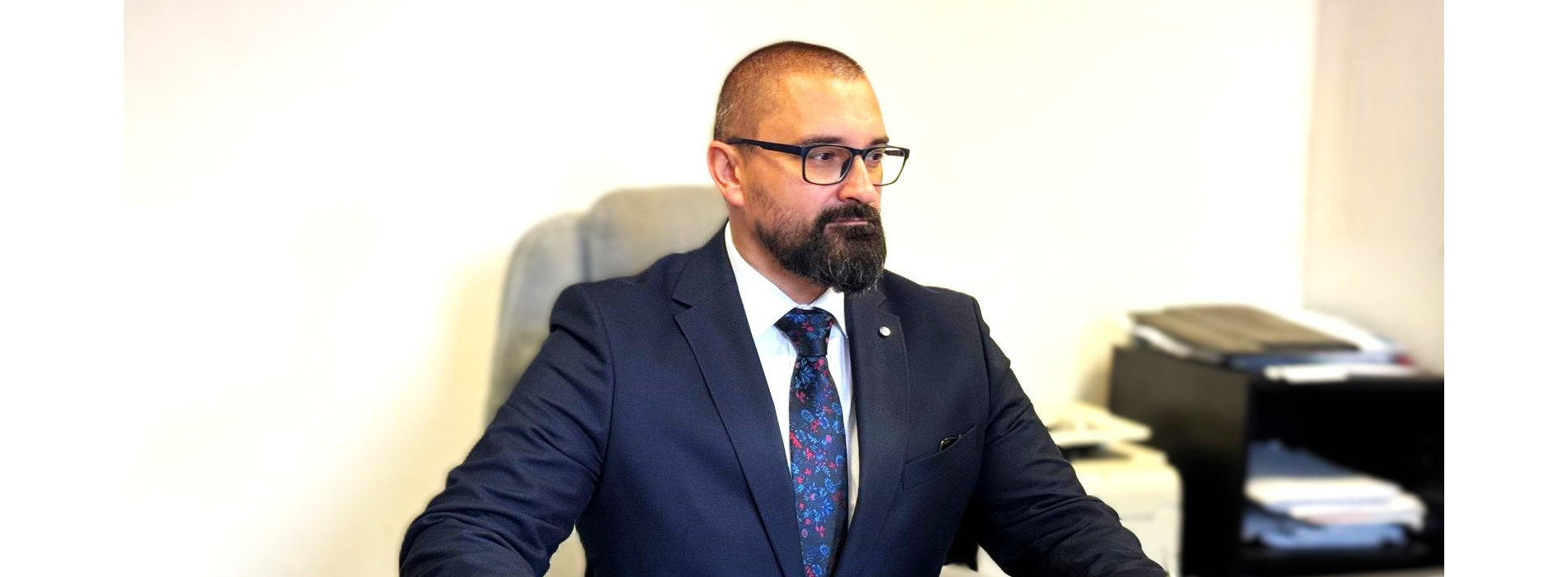 Právne zastúpenie                    ADVOKÁTSKA KANCELÁRIA JUDr. Peter Szárszoi, s.r.o.